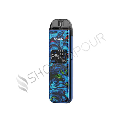 Smok Pozz Pod Vape Kit - Prism Blue