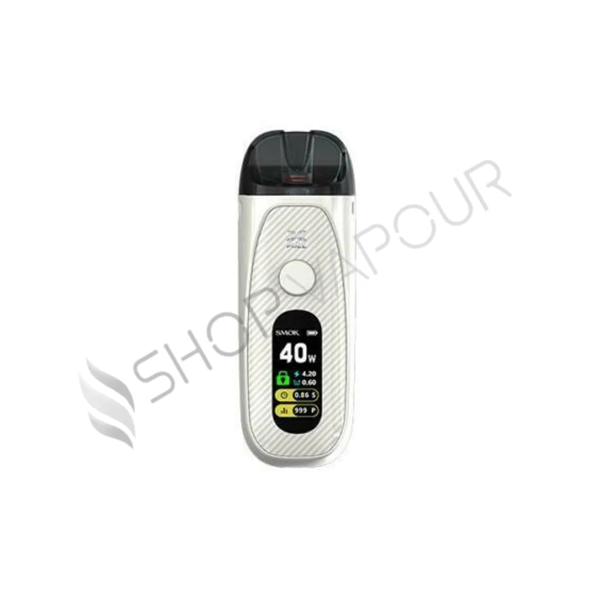 Smok Pozz X Vape Pod Kit - White