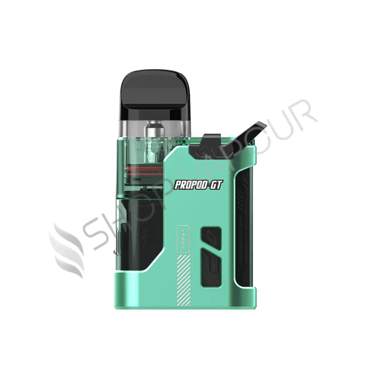 Smok Propod GT Pod Vape Kit - Peacock Green
