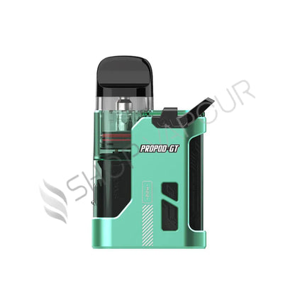 Smok Propod GT Pod Vape Kit - Peacock Green