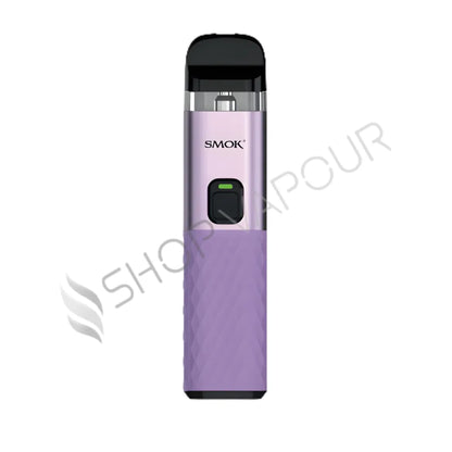 Smok Propod Pod Vape Kit - Pale Purple