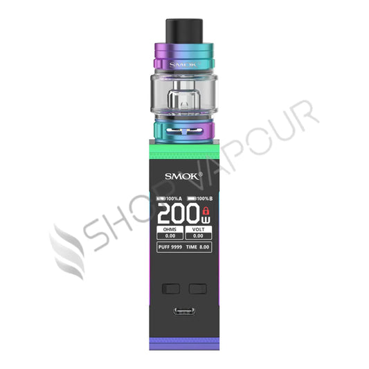 Smok R-Kiss 2 Vape Kit - 7 Colour