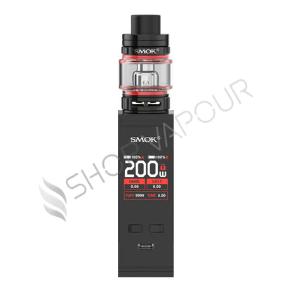 Smok R-Kiss 2 Vape Kit - Black