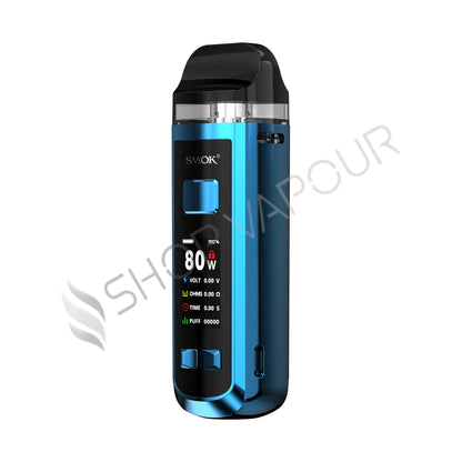 Smok RPM 2 Pod Vape Kit - Blue Prism