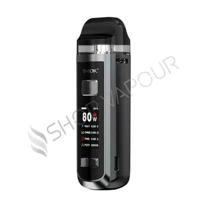Smok RPM 2 Pod Vape Kit - Prism Deep Tarnish