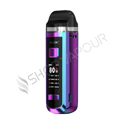 Smok RPM 2 Pod Vape Kit - Rainbow Prism