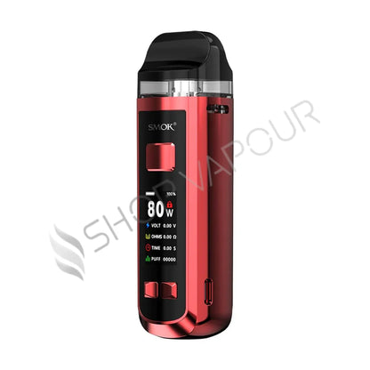 Smok RPM 2 Pod Vape Kit - Red