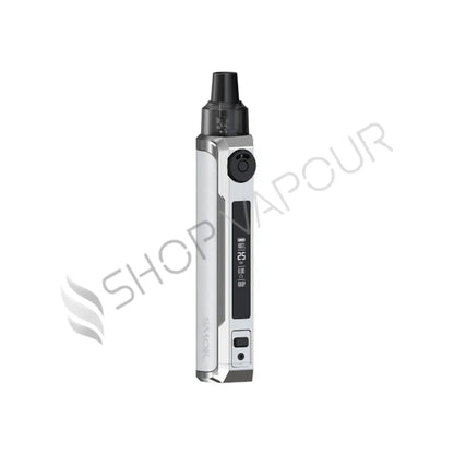 Smok RPM 25W Pod Vape Kit - Beige White Leather