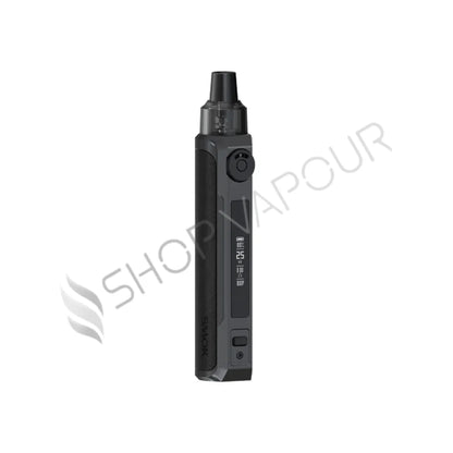 Smok RPM 25W Pod Vape Kit - Black Leather