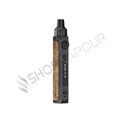 Smok RPM 25W Pod Vape Kit - Brown Leather