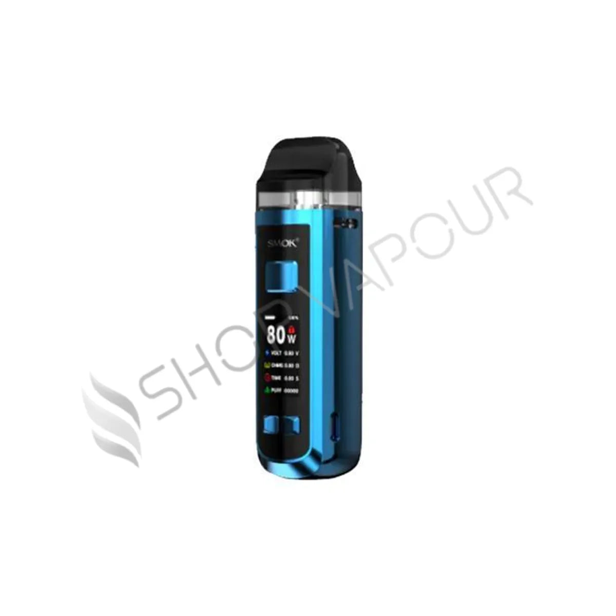 Smok RPM 2S Vape Kit - Prism Blue