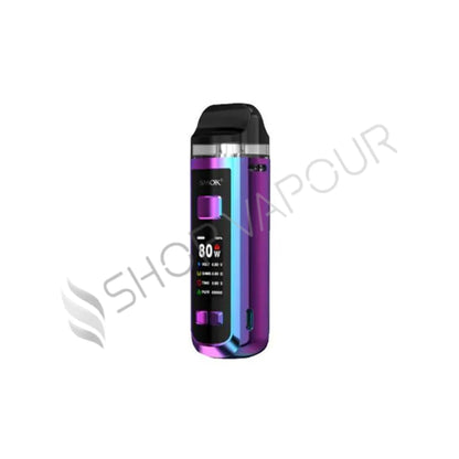 Smok RPM 2S Vape Kit - Prism Rainbow