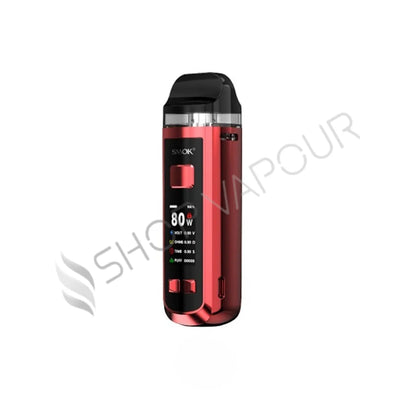 Smok RPM 2S Vape Kit - Red