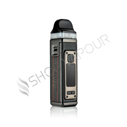 Smok RPM 4 Vape Kit - Black Leather