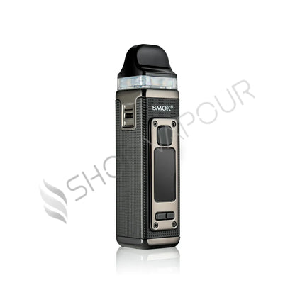 Smok RPM 4 Vape Kit - Black