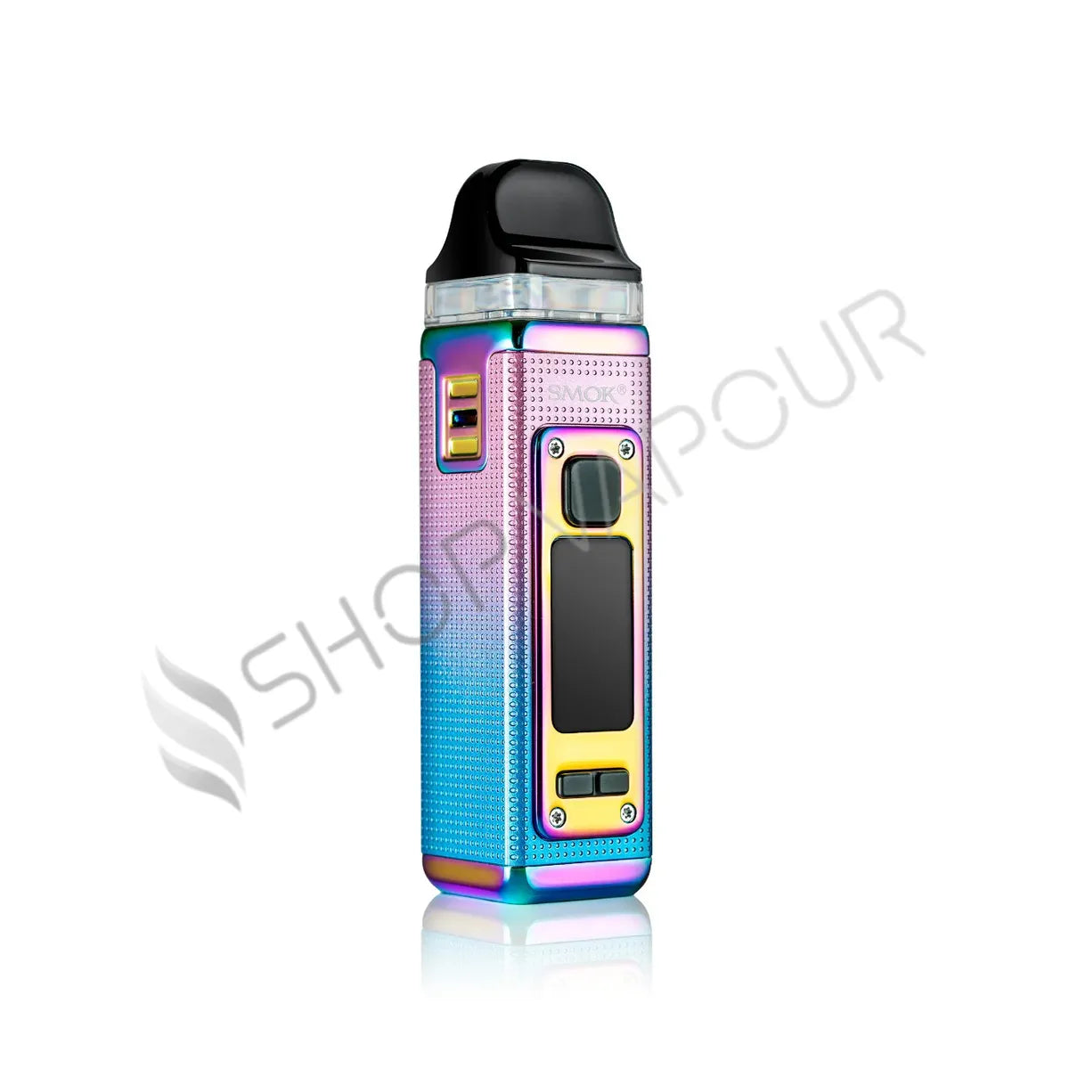 Smok RPM 4 Vape Kit - Cyan Pink