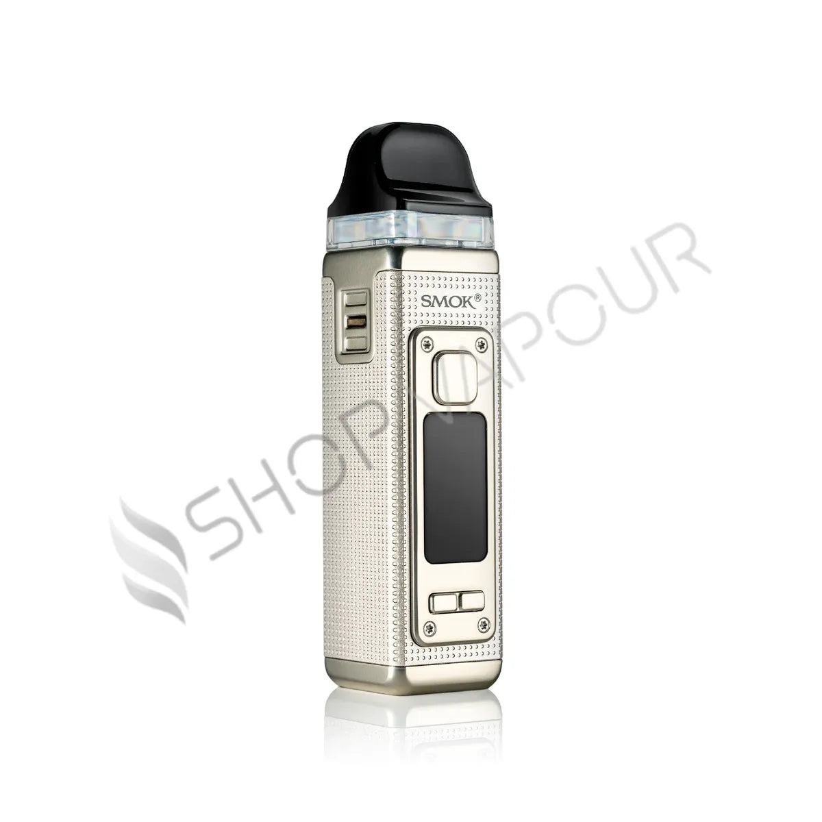 Smok RPM 4 Vape Kit - Pale Champagne