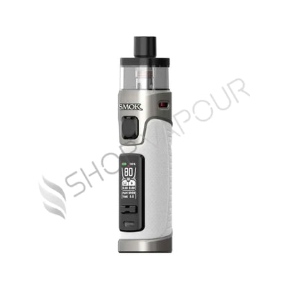 Smok RPM 5 Pod Vape Kit - White