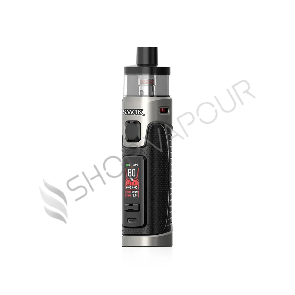 Smok RPM 5 Pro Pod Vape Kit - Black