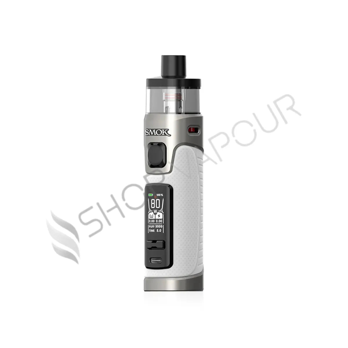 Smok RPM 5 Pro Pod Vape Kit - White