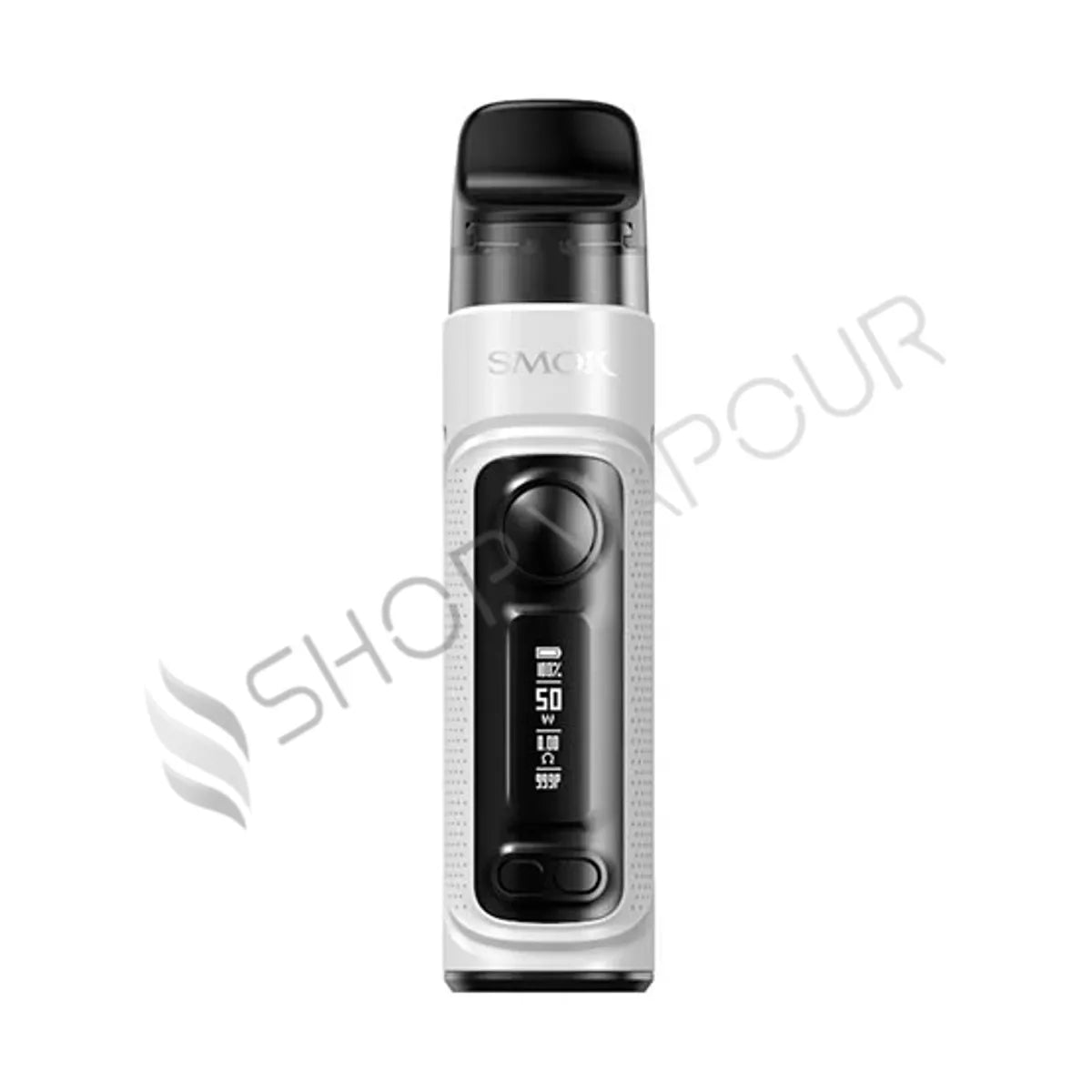 Smok RPM C Pod Vape Kit - Matte White