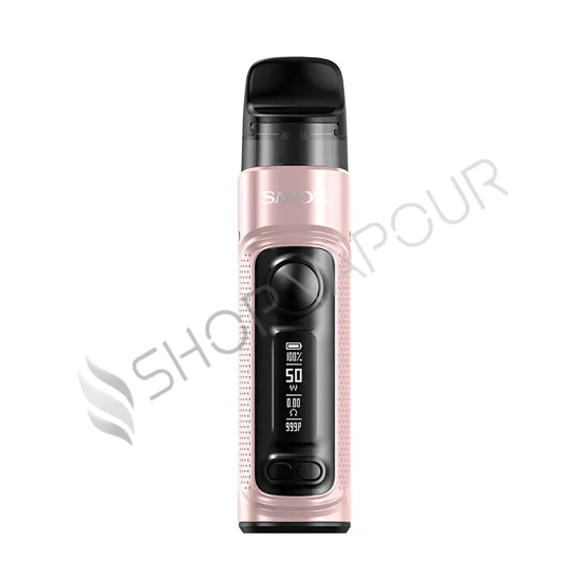 Smok RPM C Pod Vape Kit - Pink