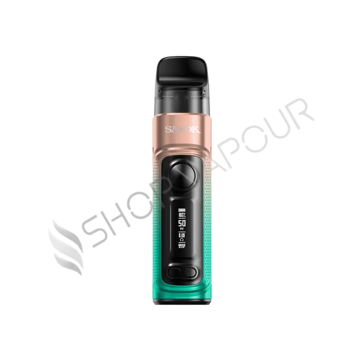 Smok RPM C Vape Kit - Pink Green