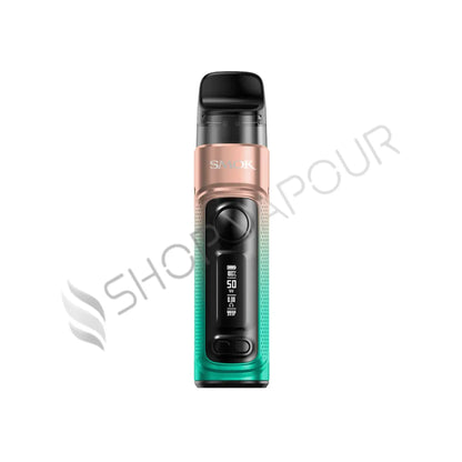 Smok RPM C Vape Kit - Pink Green
