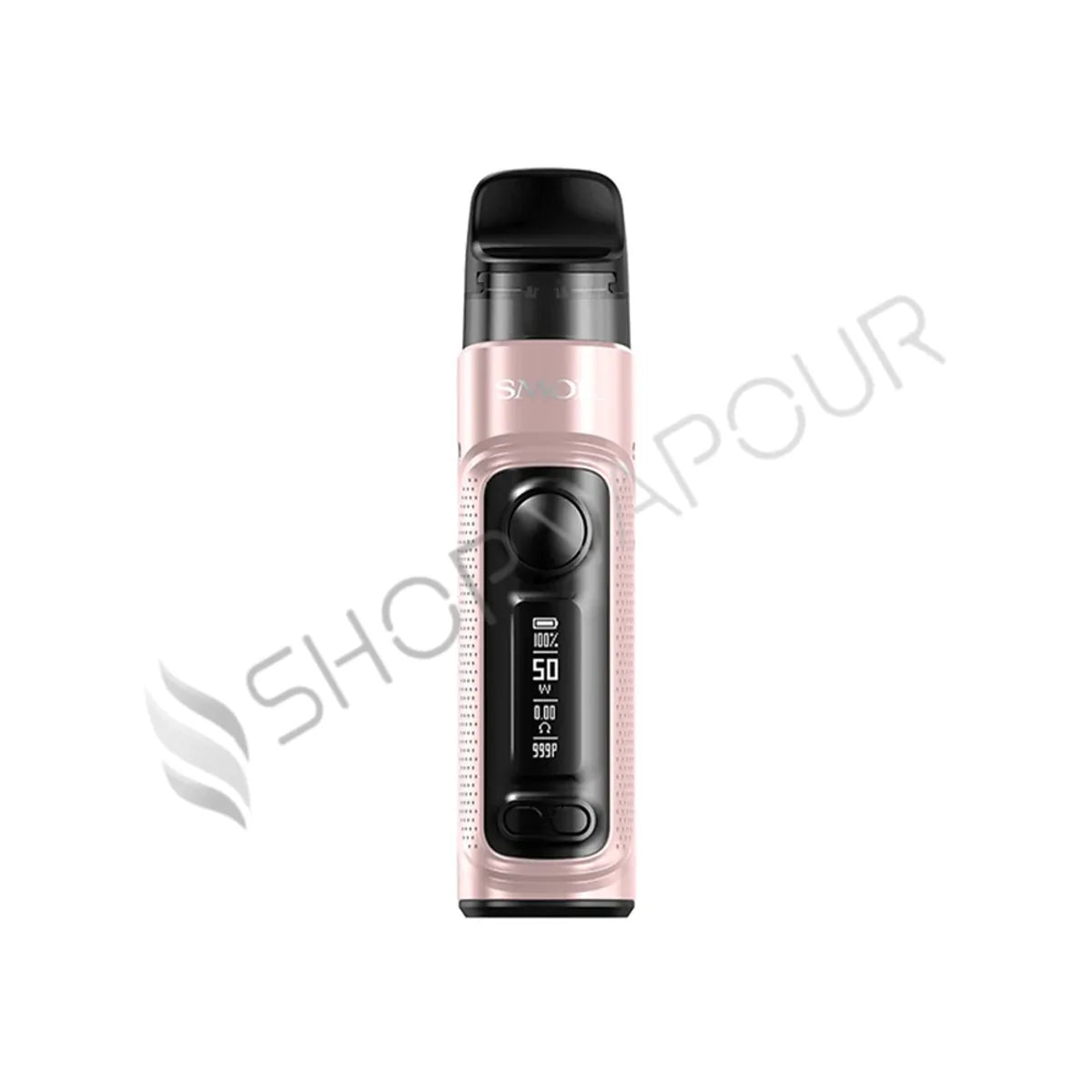 Smok RPM C Vape Kit - Pink