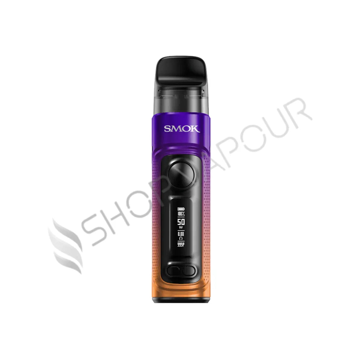 Smok RPM C Vape Kit - Purple Orange