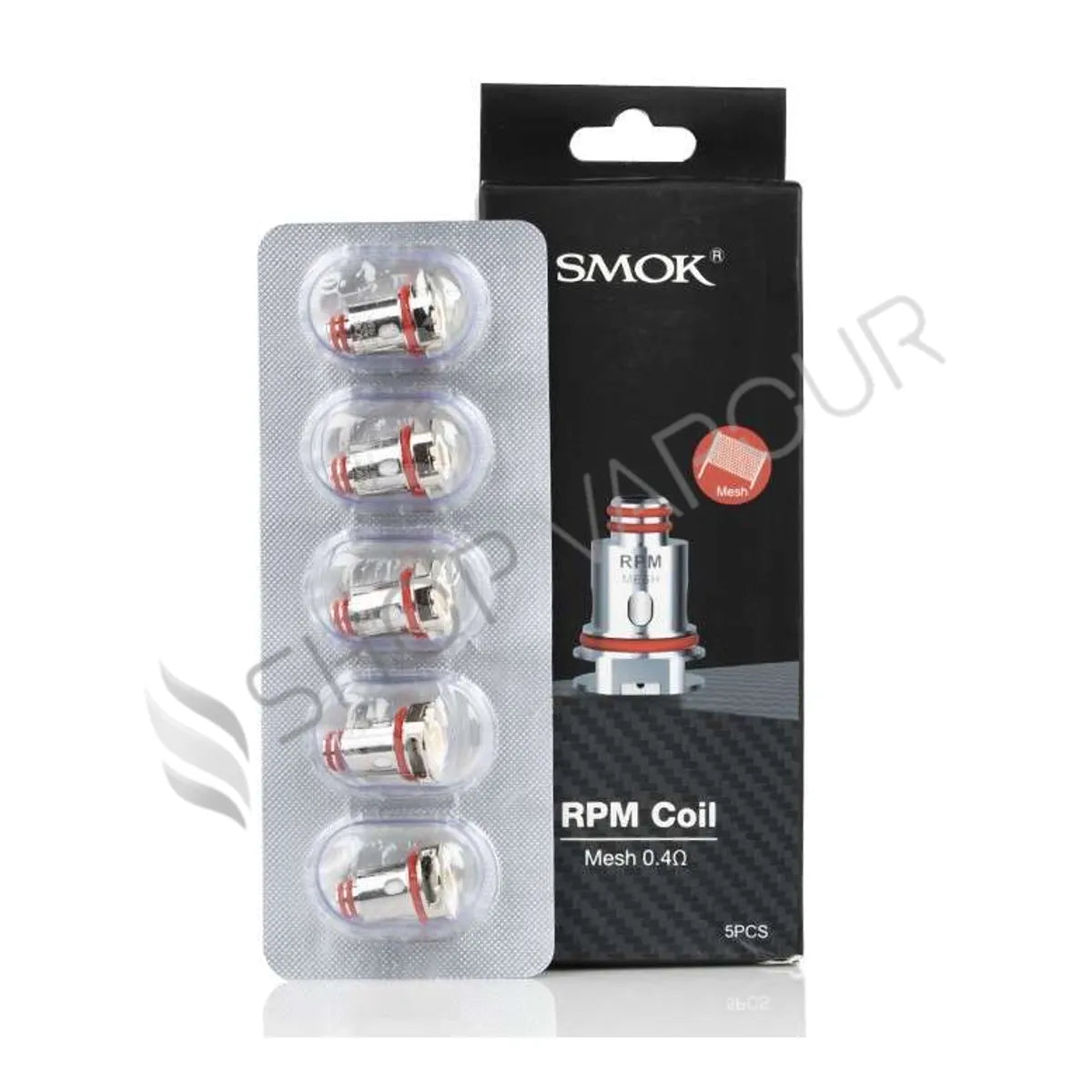 Smok RPM Replacement Coils