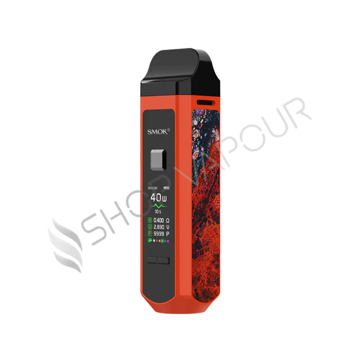 Smok RPM40 Pod Vape Kit - Orange