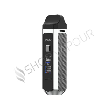 Smok RPM40 Pod Vape Kit - Prism Chrome