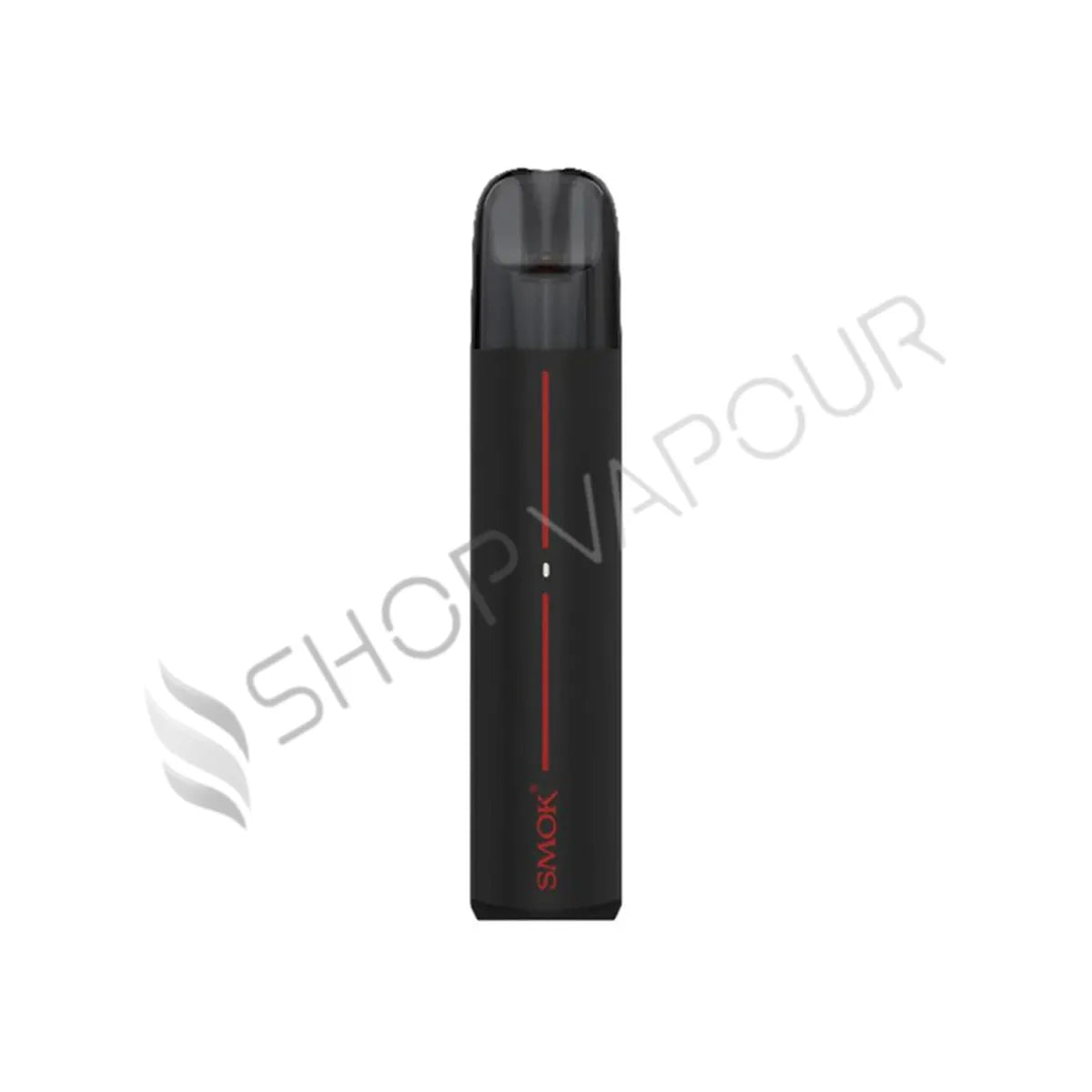 Smok Solus 2 Pod Vape Kit - Black