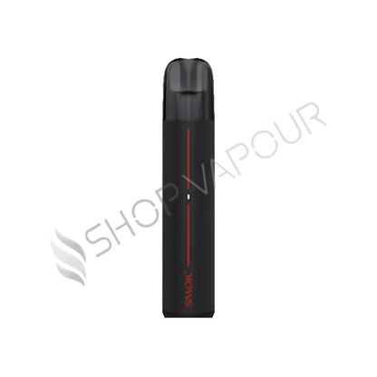 Smok Solus 2 Pod Vape Kit - Black