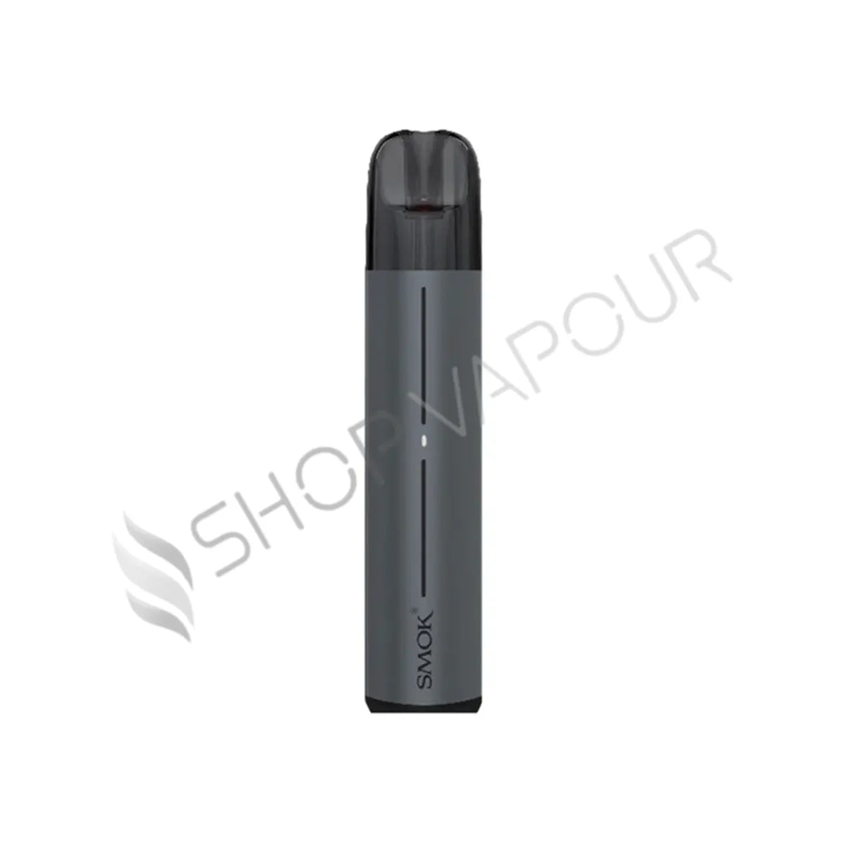 Smok Solus 2 Pod Vape Kit - Grey