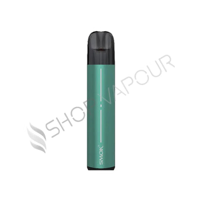 Smok Solus 2 Pod Vape Kit - Lake Blue