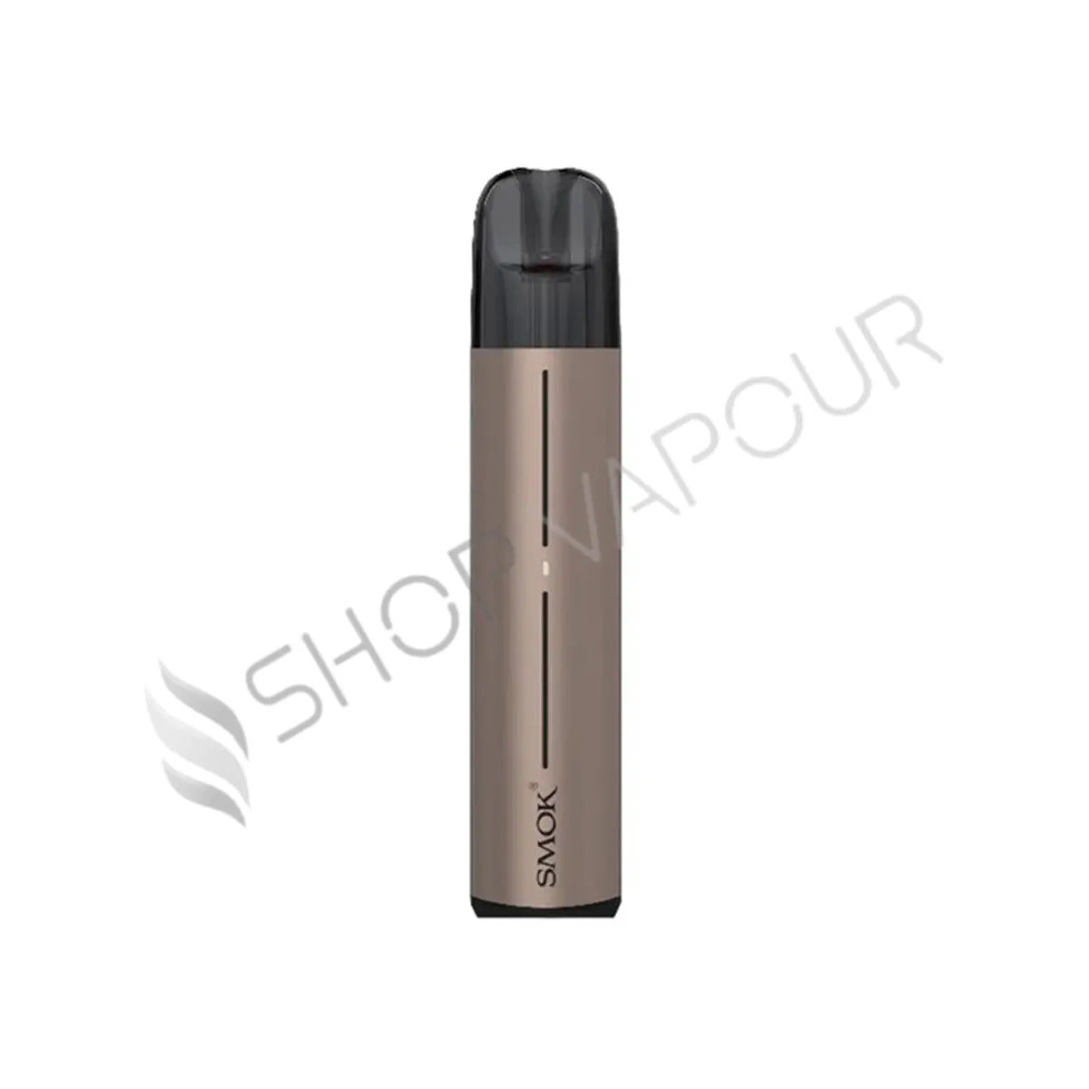Smok Solus 2 Pod Vape Kit - Mocha Gold