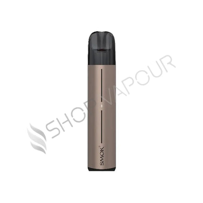 Smok Solus 2 Pod Vape Kit - Mocha Gold