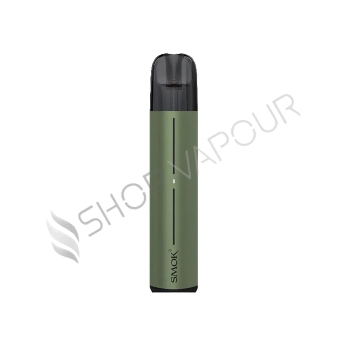 Smok Solus 2 Pod Vape Kit - Ocean Green