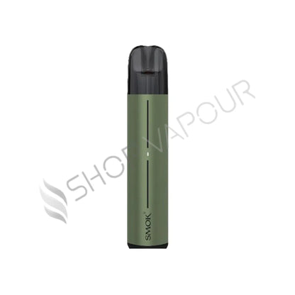 Smok Solus 2 Pod Vape Kit - Ocean Green