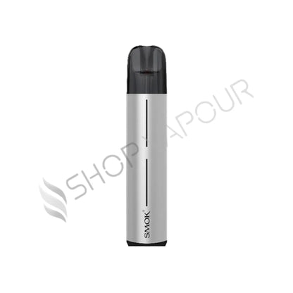 Smok Solus 2 Pod Vape Kit - Silver