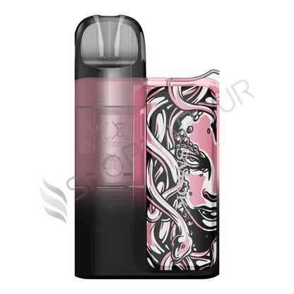 Smok Solus G-Box Pod Vape Kit - Pink