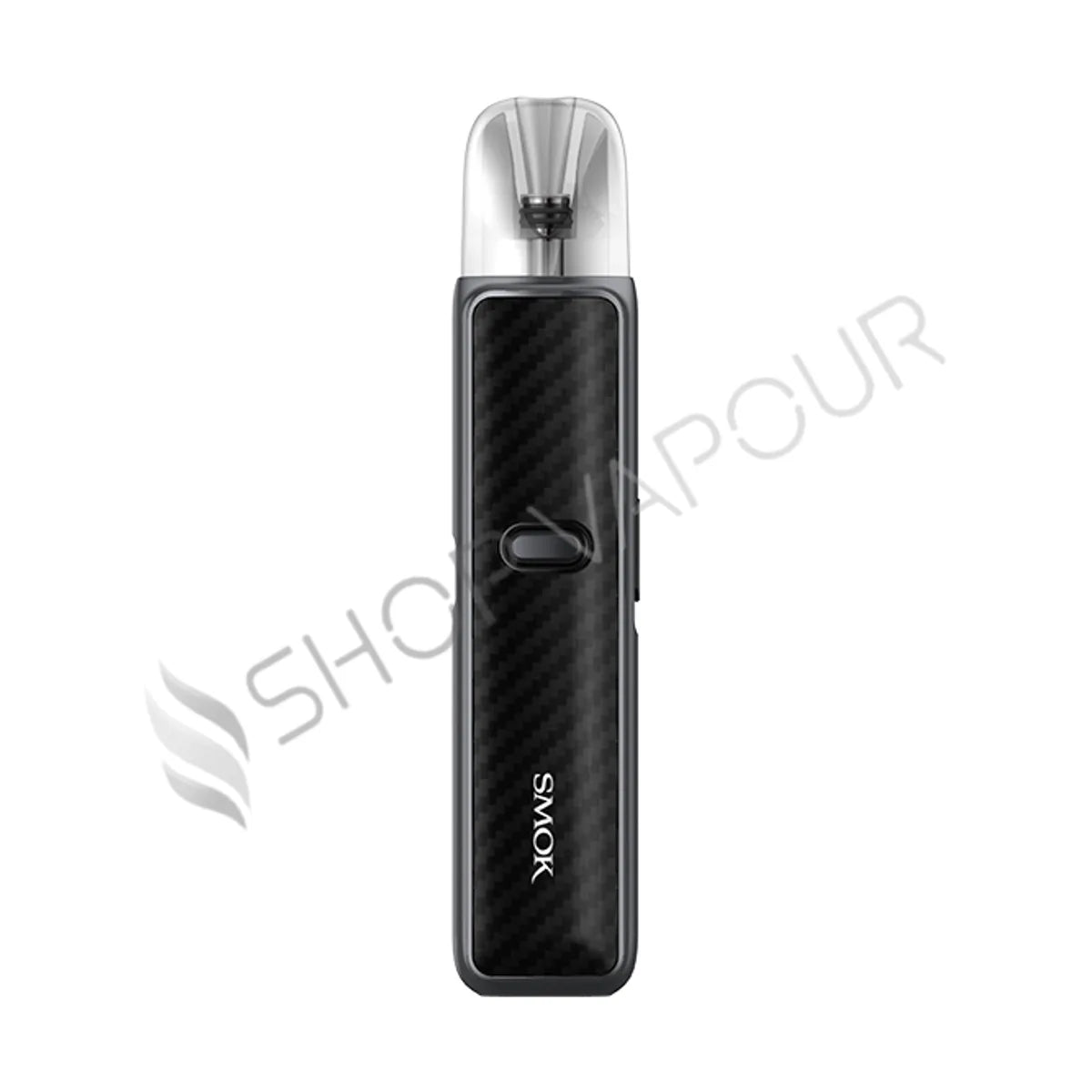 Smok Solus GT Pod Vape Kit - Black Carbon Fibre