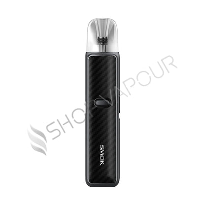 Smok Solus GT Pod Vape Kit - Black Carbon Fibre