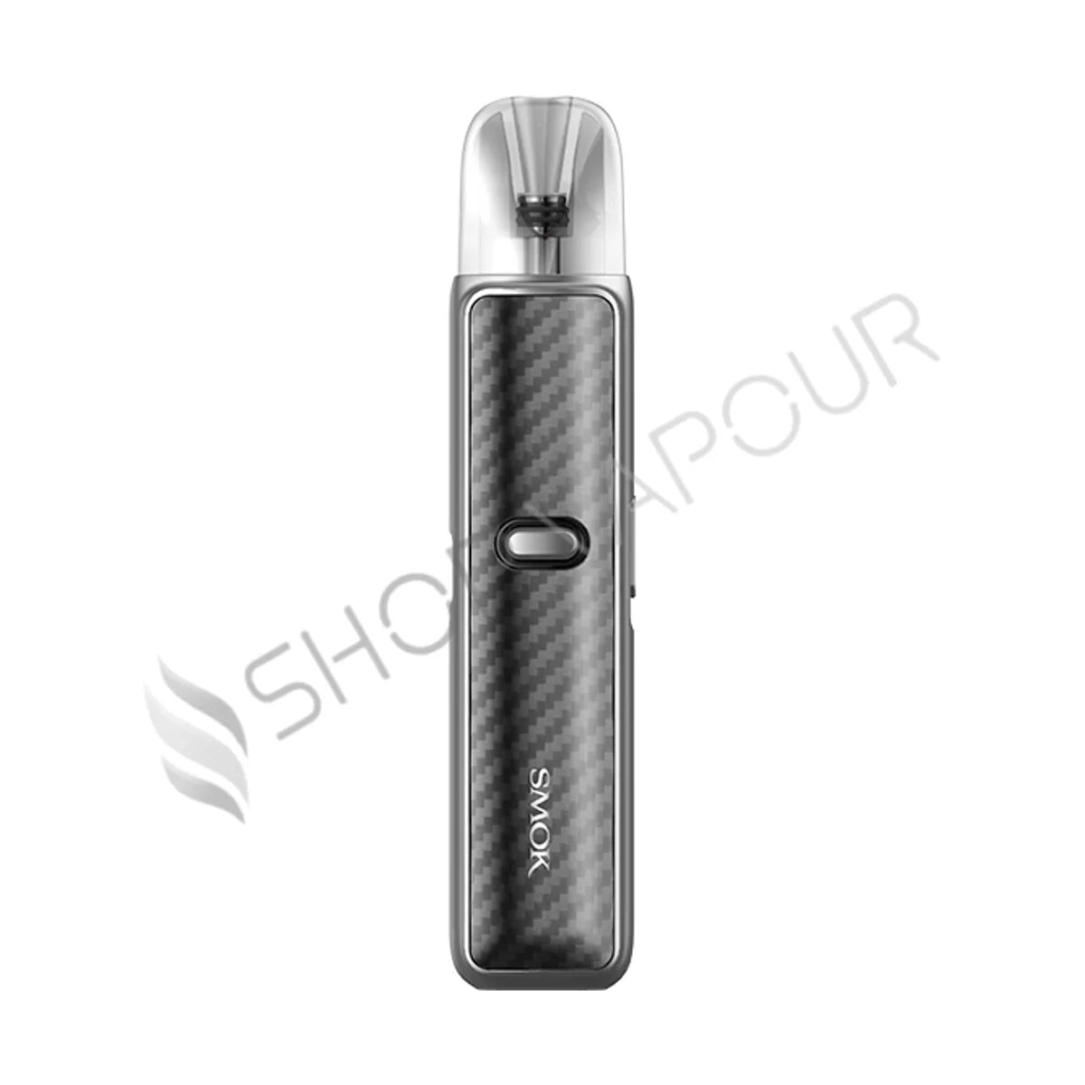 Smok Solus GT Pod Vape Kit - Carbon Silver