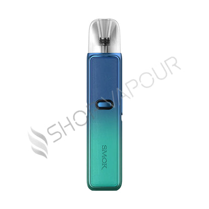 Smok Solus GT Pod Vape Kit - Cyan Blue