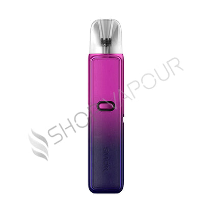Smok Solus GT Pod Vape Kit - Purple Pink