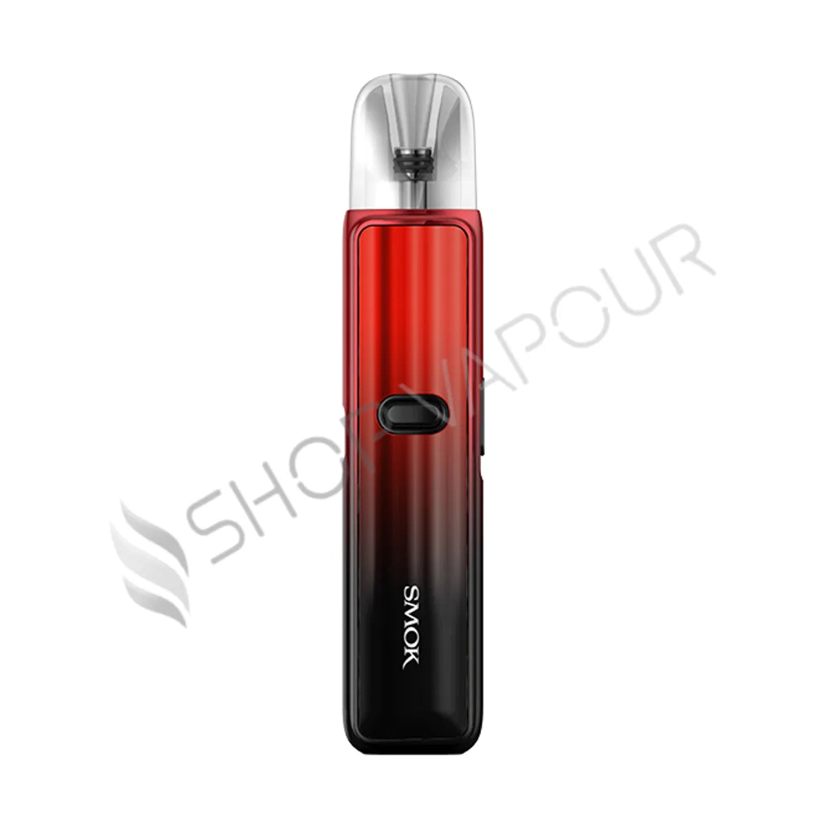 Smok Solus GT Pod Vape Kit - Red Black