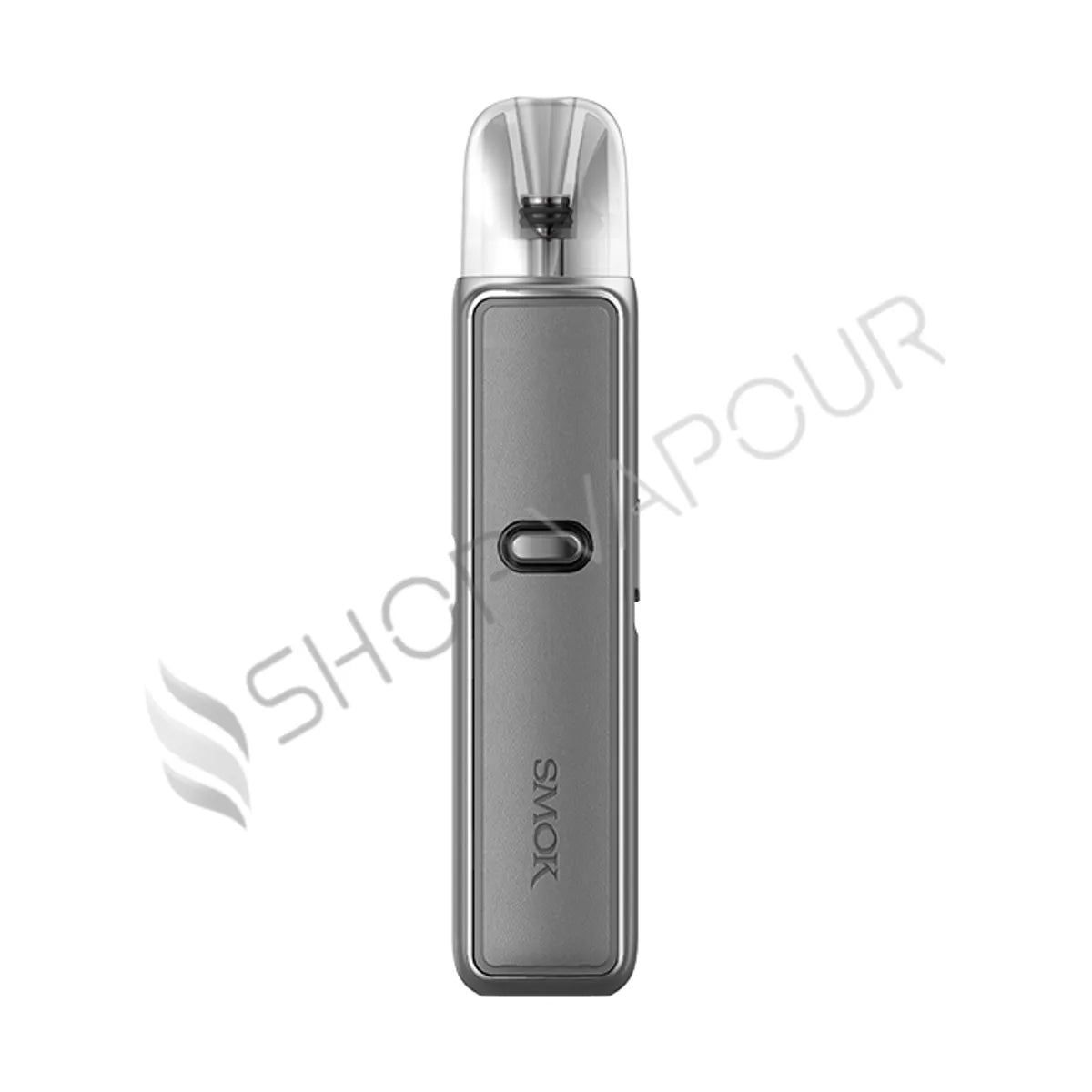 Smok Solus GT Pod Vape Kit - Silver Grey